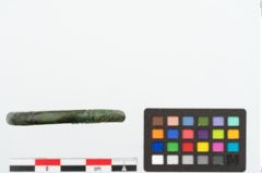 Foto von Bronzearmreif (NHMW-PRAE-025160)